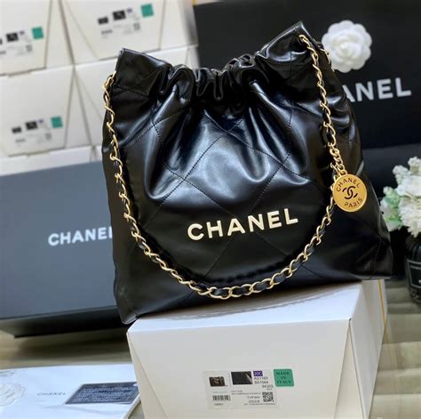 chanel 袋